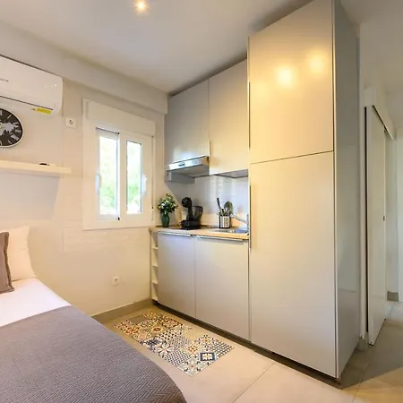 Studio, Center By 10tosea Apartmán