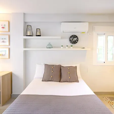 Studio, Center By 10tosea * Fuengirola