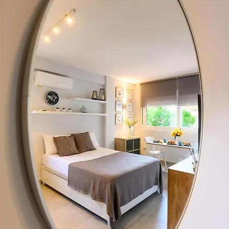 Lägenhet Studio, Center By 10tosea *