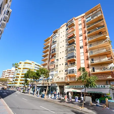 Studio, Center By 10tosea * Fuengirola